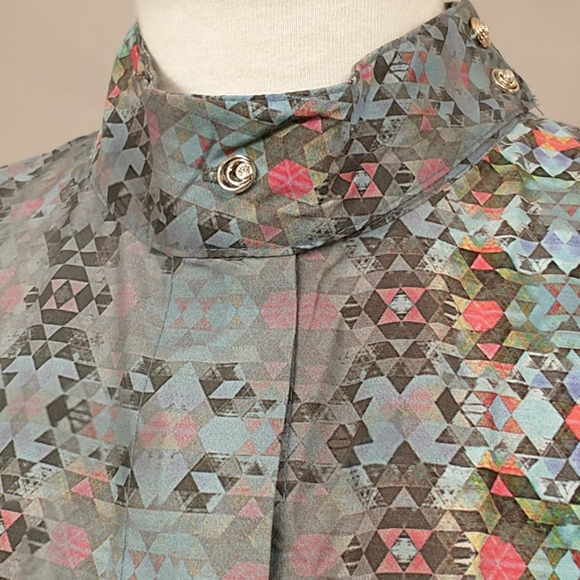 Swim Robe Hasema Modest Quick Dry Long Cover up XL Unworn NWT Excellent Condtion - Picture 7 of 12